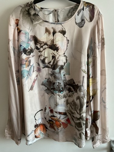 Gerry weber collection silk - collection,