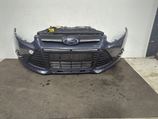2012 FORD FOCUS ZETEC 105 Hatchback Front Bumper