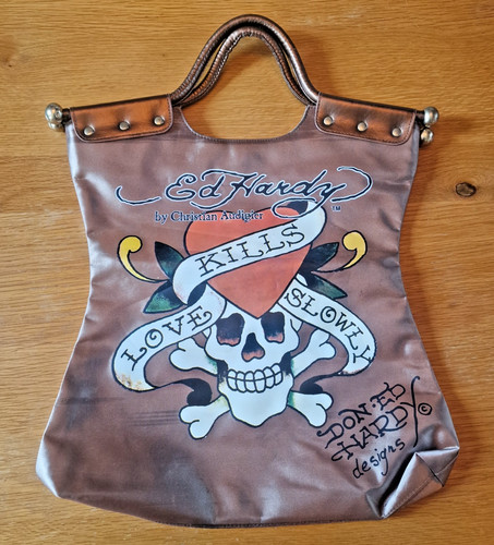 Hardy tote bag - hardy,