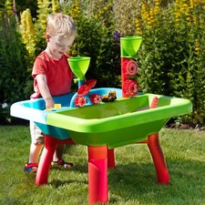 Elc sand water - elc, kids