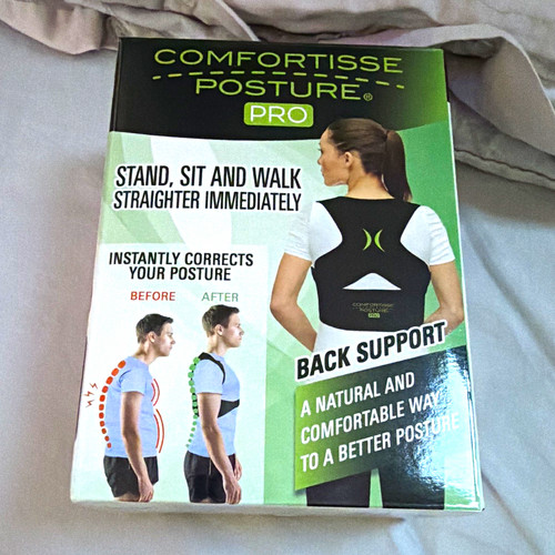 Comfortisse posture pro - posture,