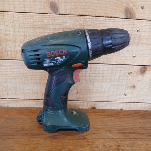 Bosch psr14 cordless drill - psr14,4,
