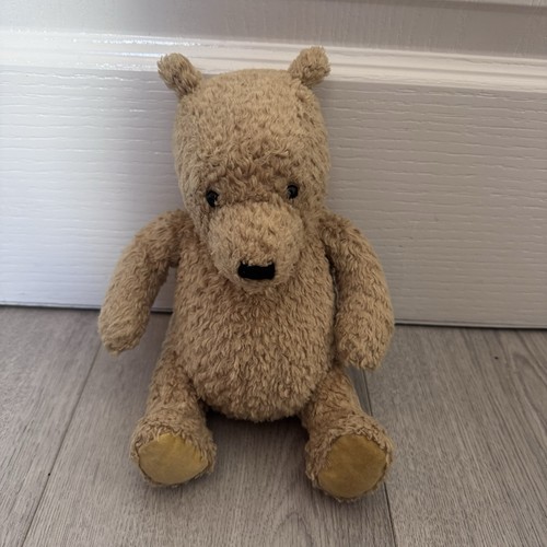 Vintage gund winnie the - winnie,