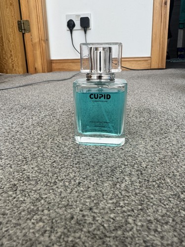 Men perfume - men's,