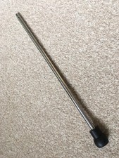 Laser Bahia sailing dinghy rudder pin