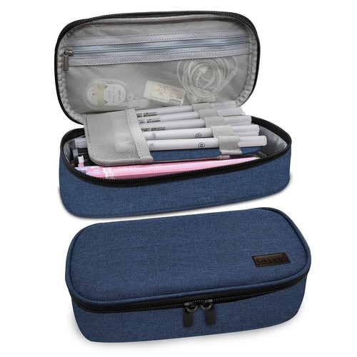 Pencil case pouch - pencil, with
