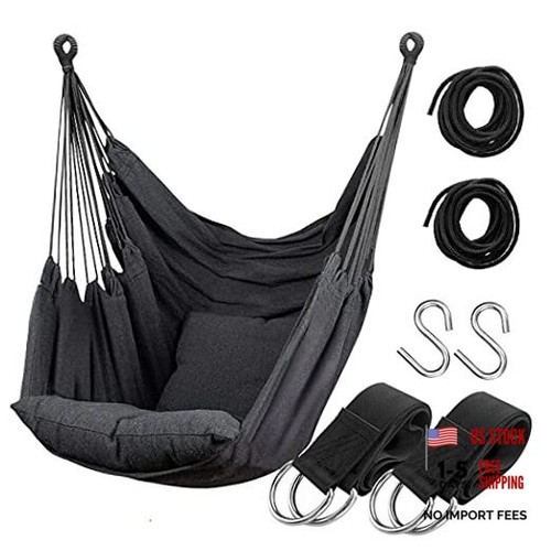 Hammock chair hanging rope - hanging,