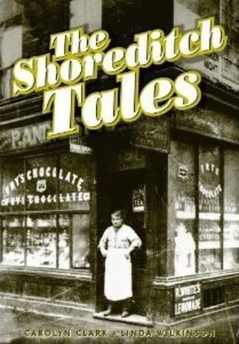 The shoreditch tales - the,