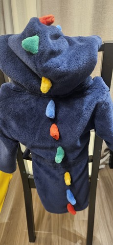 Kids dinosaur dressing - kids,