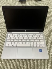HP Stream Laptop 11-AK0518SA