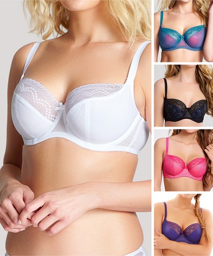 Panache cleo hettie balconette - panache,
