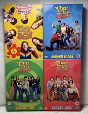 That 70s show - that, boxset