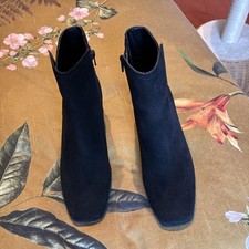 Marks & Spencer Womens Black