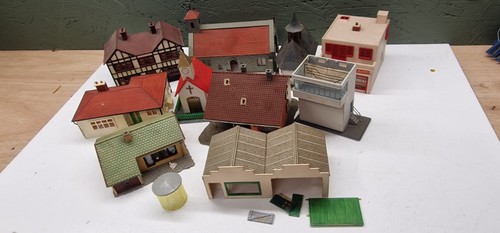 Church chapel - (spares/repairs),