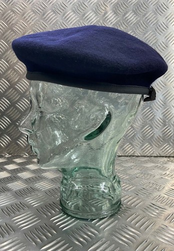 British made navy blue general - british,