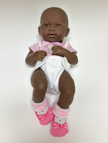Berenguer african american - berenguer,