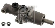 Brake Master Cylinder FOR