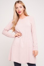 New Ladies Italian Soft