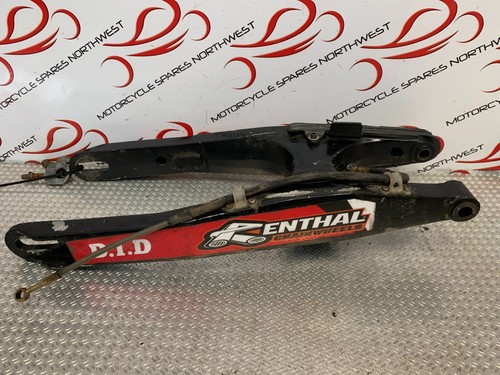Gas ec250 rear - gas, swingarm