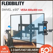 TV Wall Bracket Mount Tilt