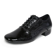Men Ballroom Dance Shoes