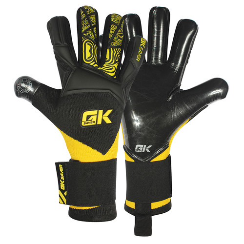 Football goalkeeper gloves - goalkeeper,