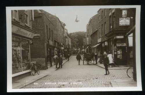 Wisbech cambridgeshire - ,