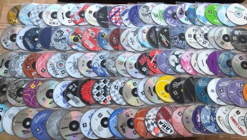 Playstation games - 1,