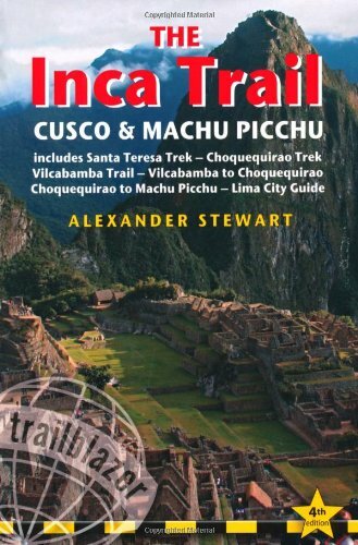 The inca trail cusco and - cusco,,