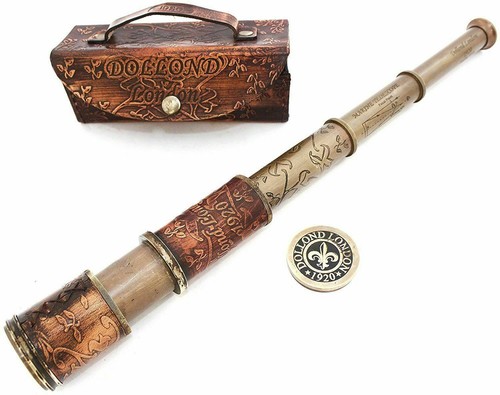 Nautical marine handheld - marine, 16"