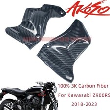 Real carbon fiber 2018 - real, 3k