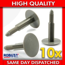 HEADLINING ROOF PANEL TRIM