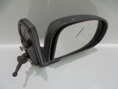 Hyundai atoz hatch door mirror - hatch,