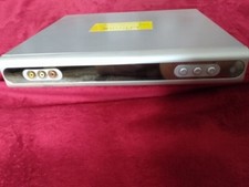 Tri Star Video Selector Switch