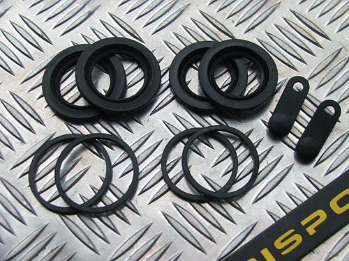 Bmw e38 series brembo - -,