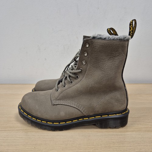 Martens 1460 serena fur - martens,