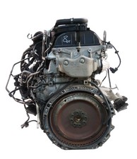Engine for 2019 Mercedes