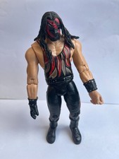 WWE WWF MASKED KANE JAKKS