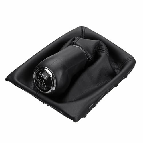 Gear knob handball dust cover - gear,