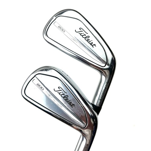 Titleist t200 2021 - t200, irons