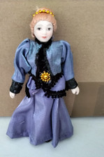 Dolls House Emporium Lady