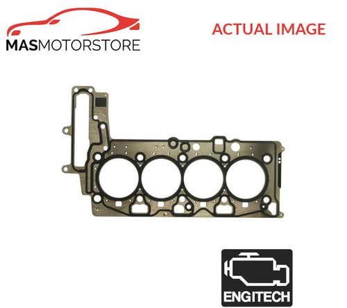 Engine cylinder head gasket - engine,