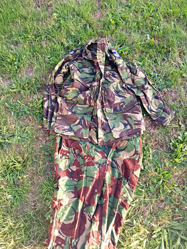 British raf sergeant issued - sergeant,