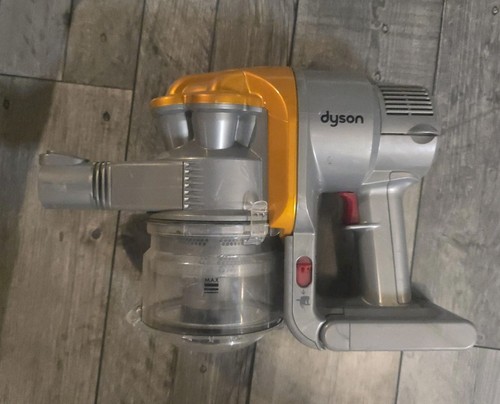 Dyson dc16 vacuum - dc16,