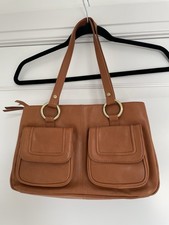 Lloyd Baker Leather Tan