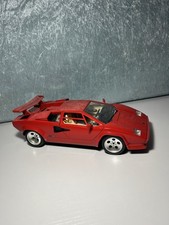 Lamborghini Countach 1988
