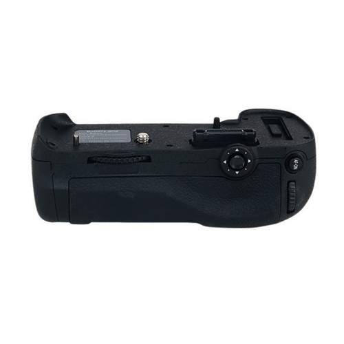 New d12 battery - mb-d12, grip
