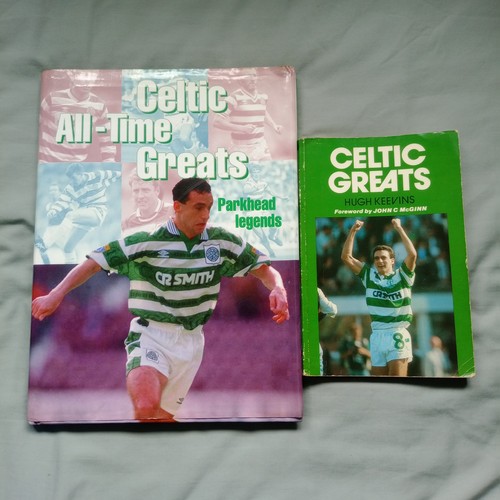 Celtic all time greats - celtic, all-time