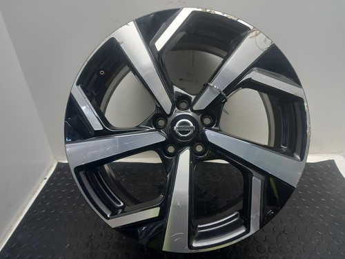 Nissan qashqai alloy - nissan, 19