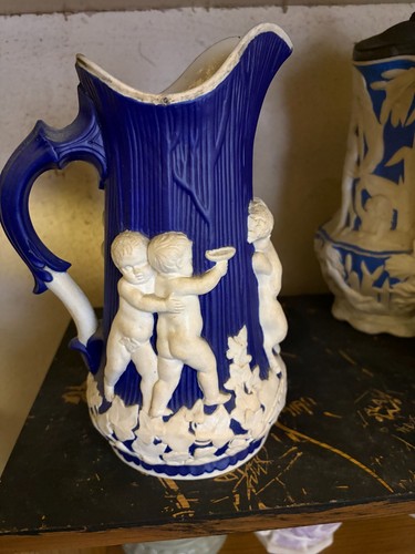 Minton antique victorian - ?,